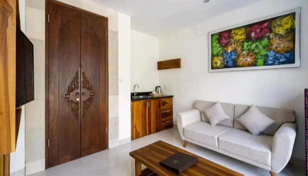 Amazing Ez Villa Badung Sanur