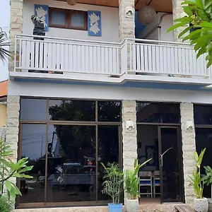  Homestay Turtle Island