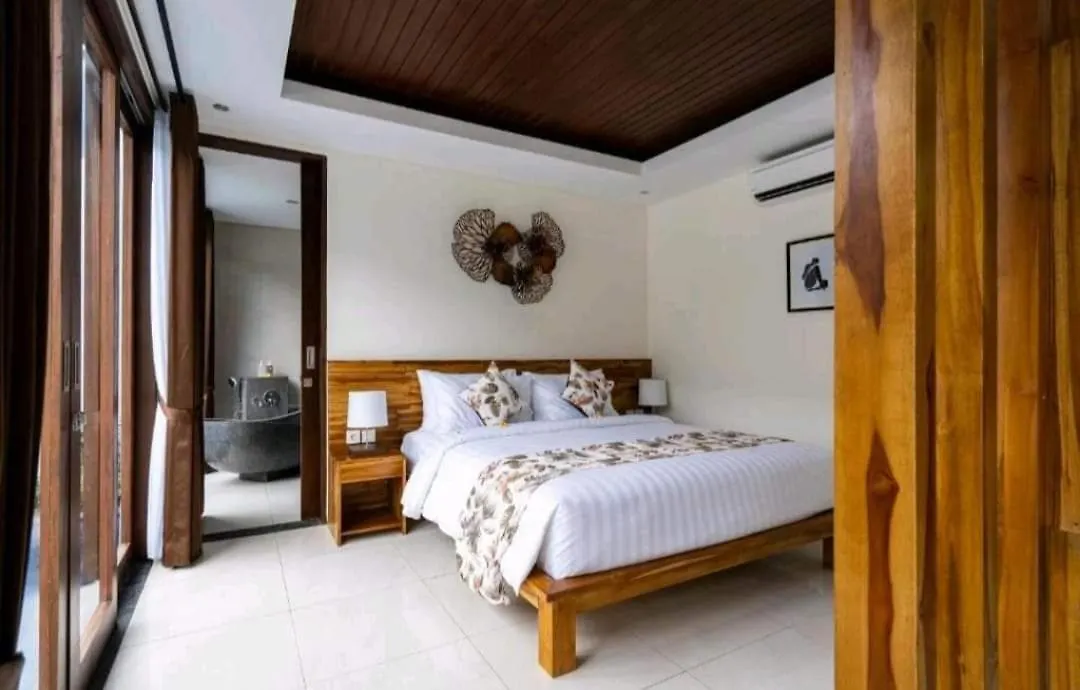 Amazing Ez Villa Badung Sanur Indonesia