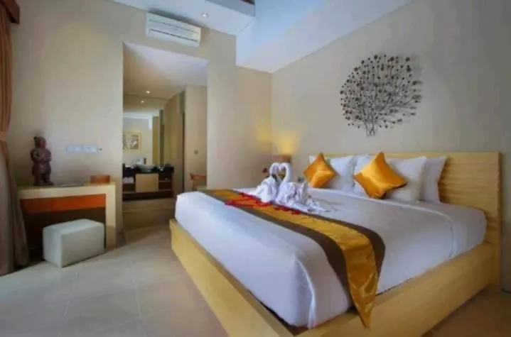 Amazing Ez Villa Badung Sanur 0*,