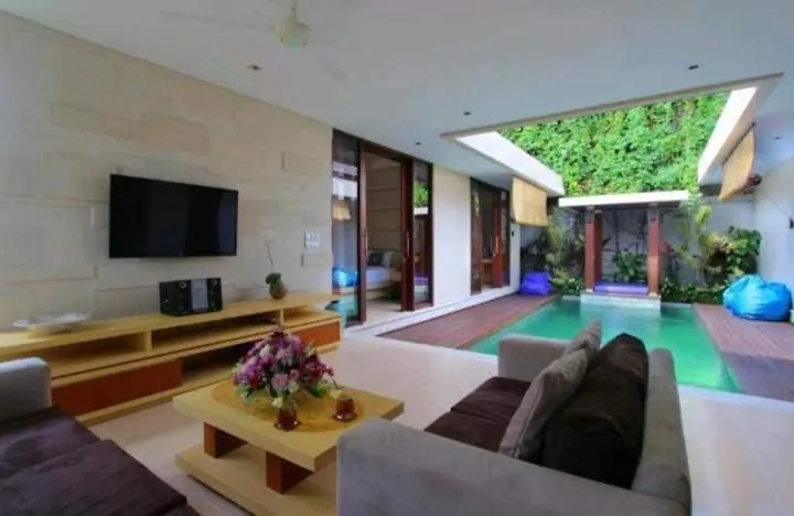 Amazing Ez Villa Badung Sanur