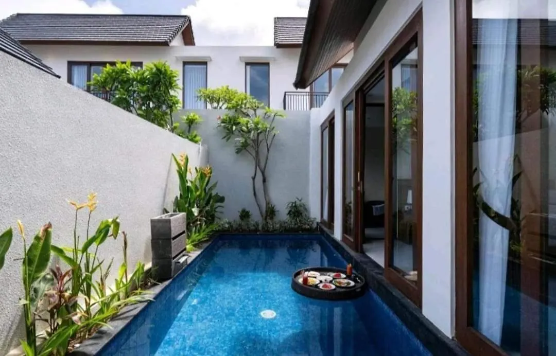 Amazing Ez Villa Badung Sanur