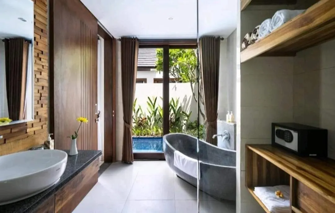 Amazing Ez Villa Badung Sanur  Indonesia