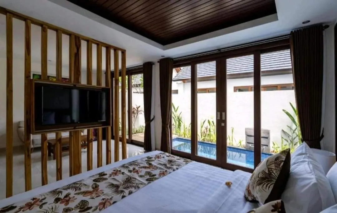Amazing Ez Villa Badung Sanur