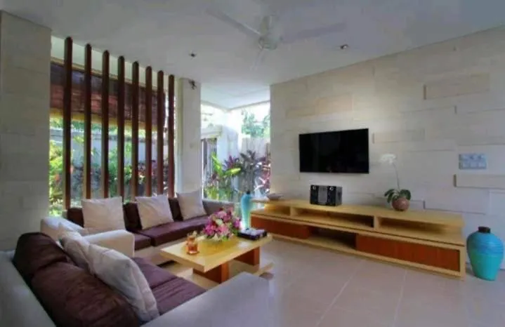 Amazing Ez Villa Badung Sanur