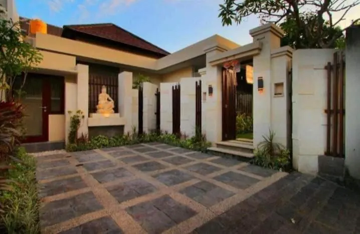 Amazing Ez Villa Badung Sanur