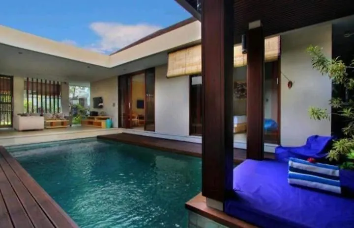 Amazing Ez Villa Badung Sanur  Sanur (Bali)