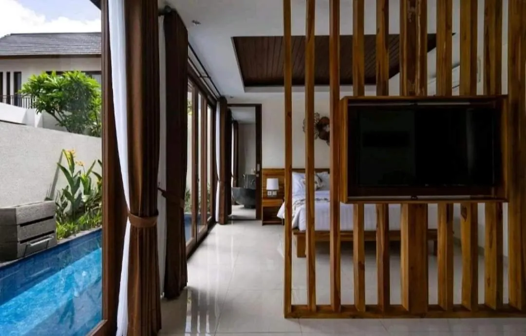 Amazing Ez Villa Badung Sanur  Sanur (Bali)