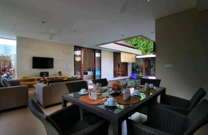 Amazing Ez Villa Badung Sanur