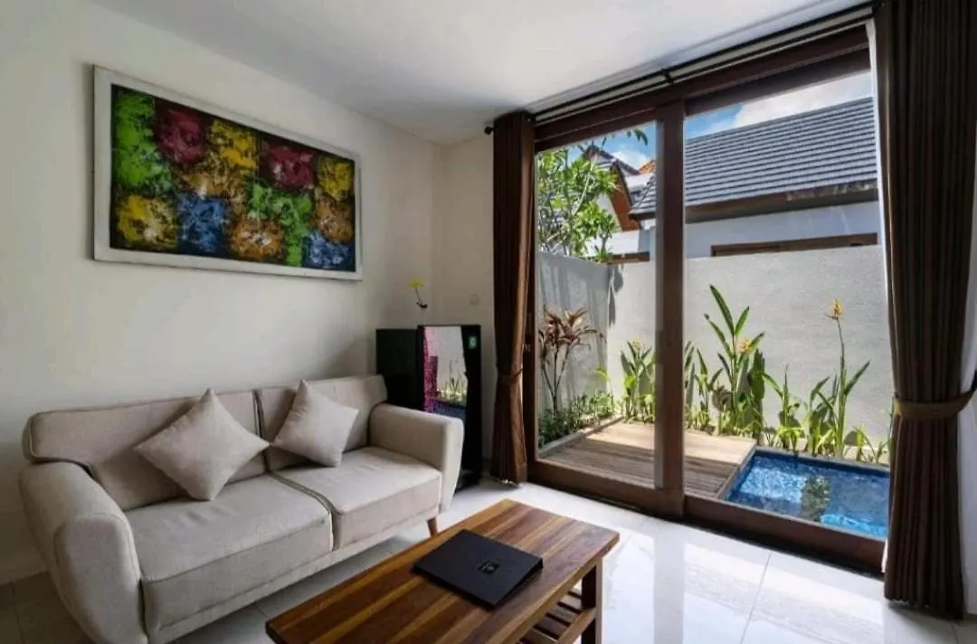 Amazing Ez Villa Badung Sanur