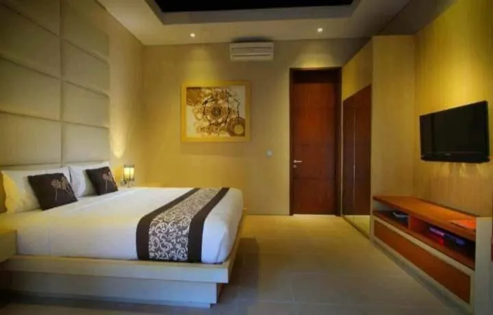 Amazing Ez Villa Badung Sanur  Indonesia