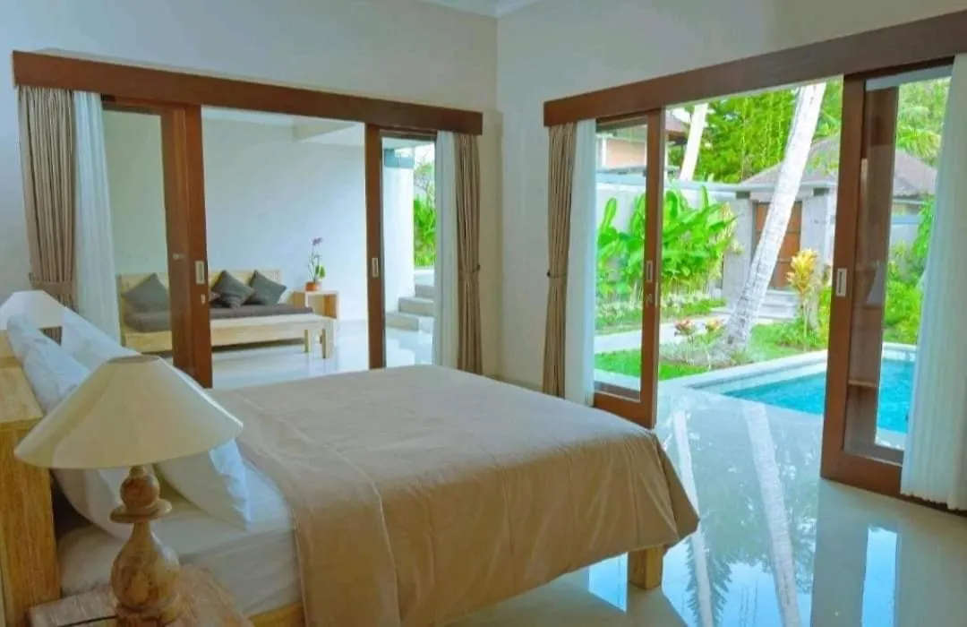 Amazing Ez Villa Badung Sanur  Indonesia