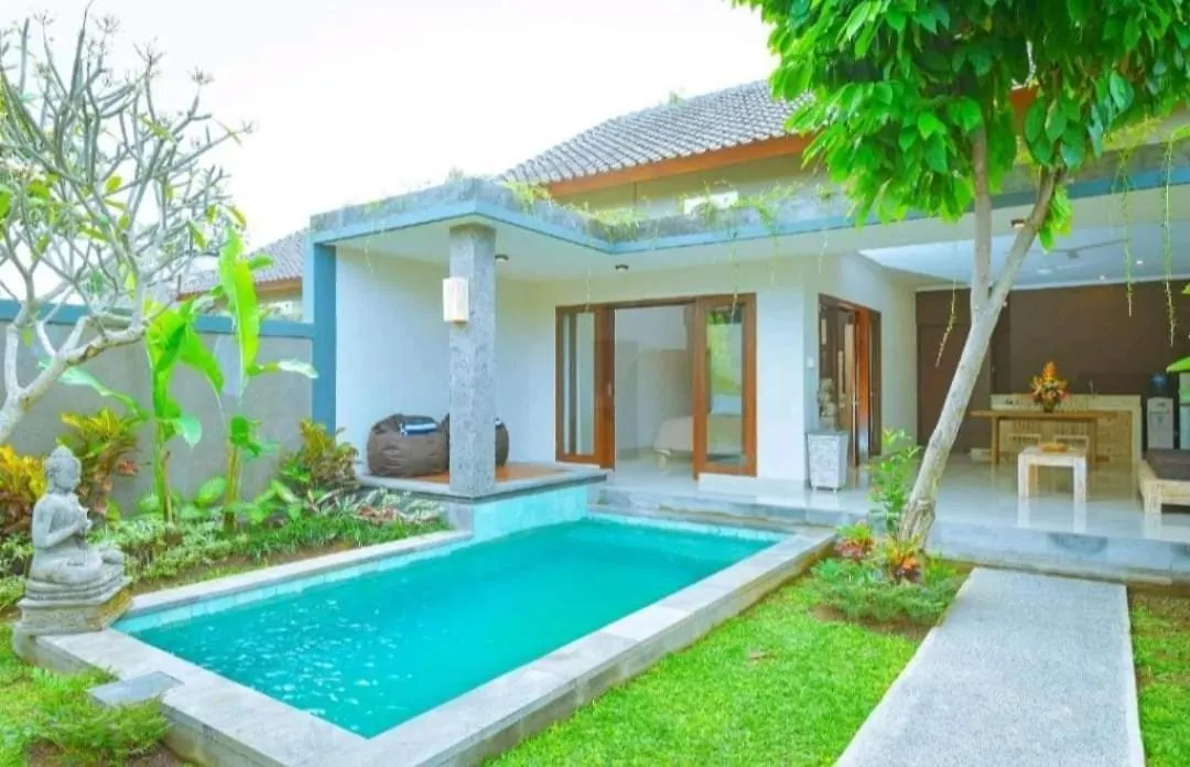 Amazing Ez Villa Badung Sanur   Sanur (Bali)