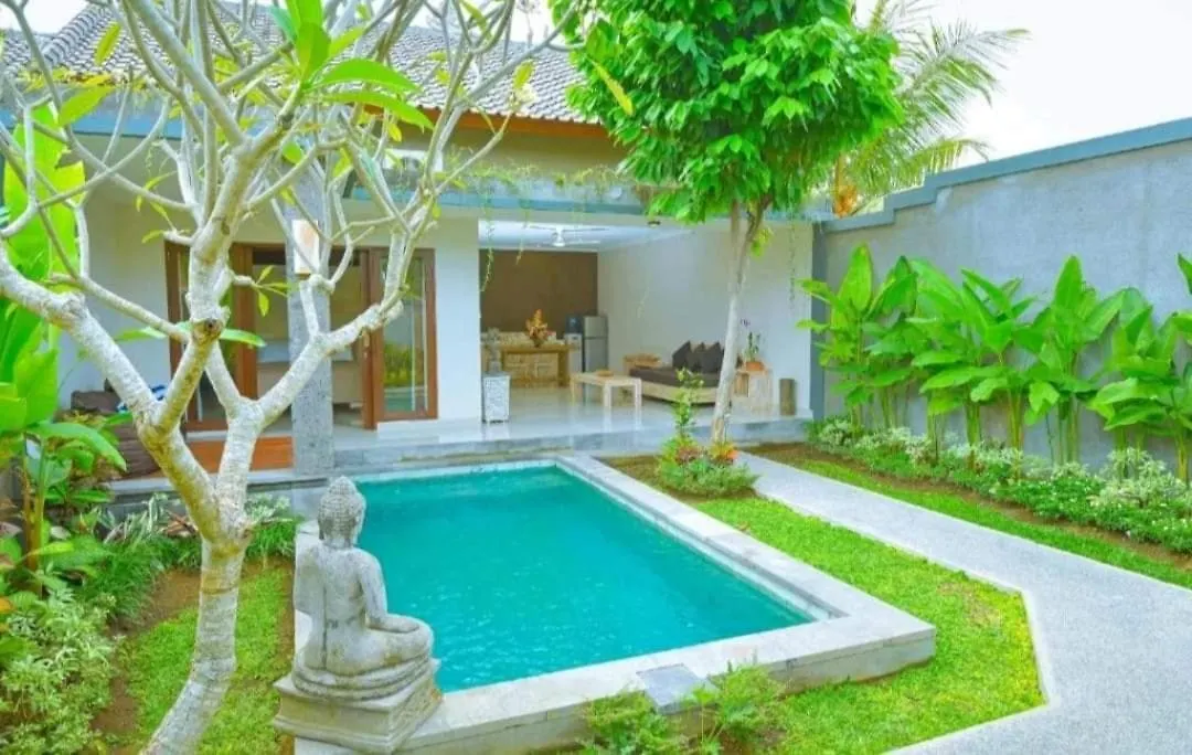 Amazing Ez Villa Badung Sanur  0*, Sanur (Bali)