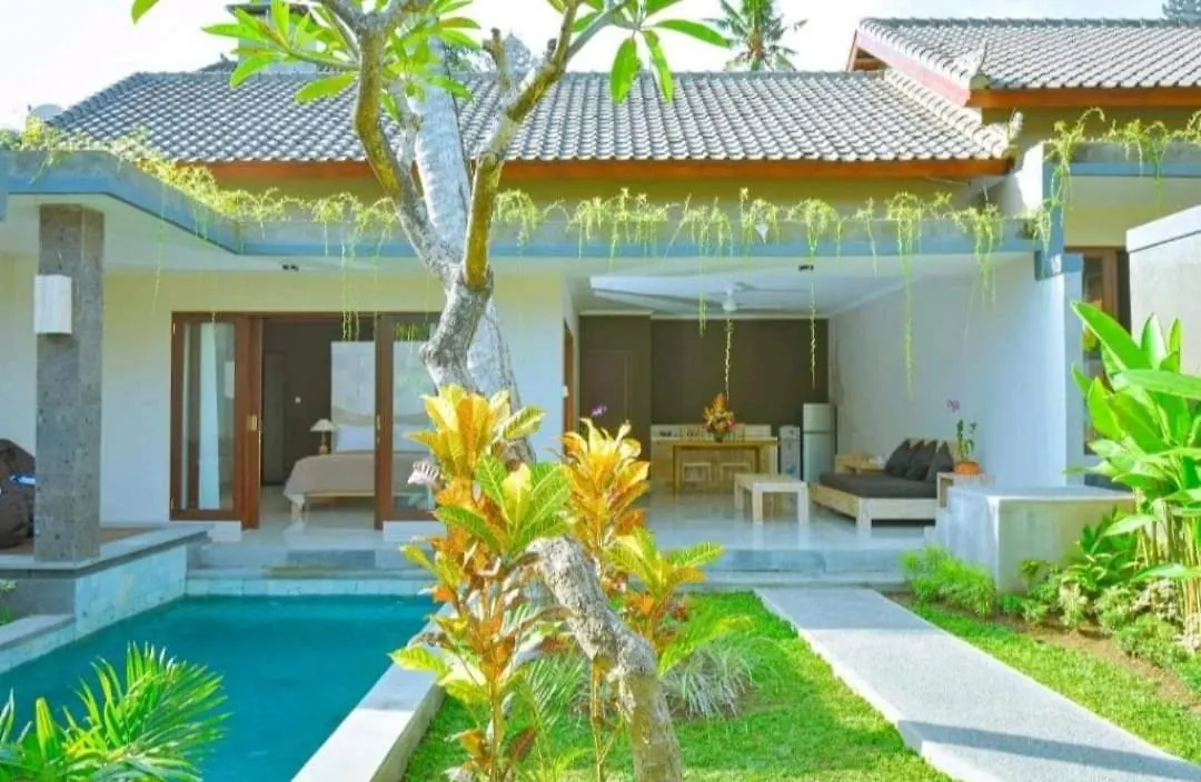 Amazing Ez Villa Badung Sanur