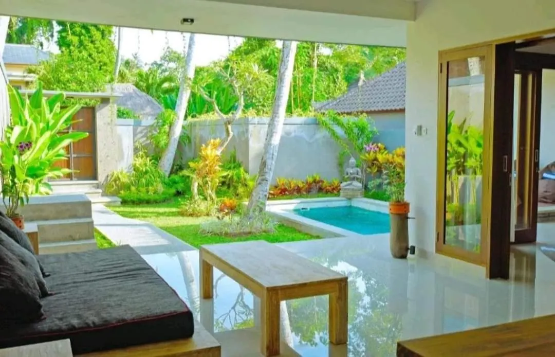 Amazing Ez Villa Badung Sanur  Indonesia